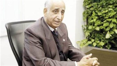 النائب حسانين توفيق يكتب: مثلث المستقبل الرقمي بمجلس الشيوخ