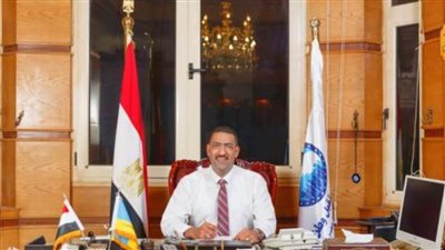 سامح الشيمي : إشادة الامم المتحدة بالتنمية في مصر نجاحا للدولة المصرية 