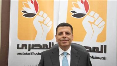 النائب محمود سامي يقترح حوارا مجتمعيا بالشيوخ لتعديل الشهر العقاري 