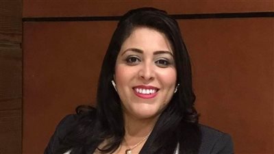 مرثا محروس: المرأة الأقل فسادًا.. وسنقدم تجربة مميزة ومفيدة للمجتمع