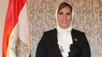 صبورة السيد: البوابة الإلكترونية للعمرة توضح جدية القيادة السياسية في تنفيذ استراتيجيات التحول الرقمى