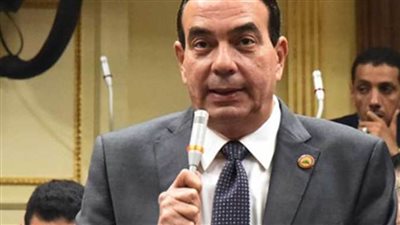 أيمن أبو العلا يطالب بفصل 