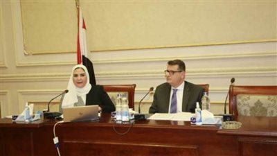 وزيرة التضامن الاجتماعي : إطلاق 