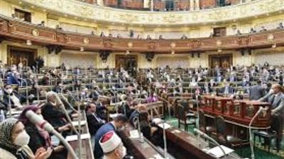 النواب يوافق مبدئيا على تعديلات الجهاز المركزي للتنظيم والإدارة