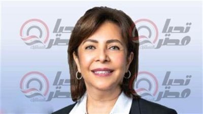 هالة كمال: حضور الرئيس لمنتدى أسوان دليل على إلتزام مصر بدورها فى ملف إعادة الإعمار بأفريقيا