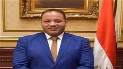 مصطفى سالمان :السيسي أعاد لمصر دورها الريادي والإفريقي ويسابق الزمن لبناء مصر الحديثة
