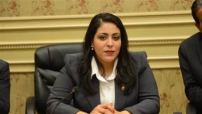 مرثا محروس:  نملك روابط مشتركة مع السودان.. ومصر ساهمت فى رفع اسمها من الدول الراعية للإرهاب