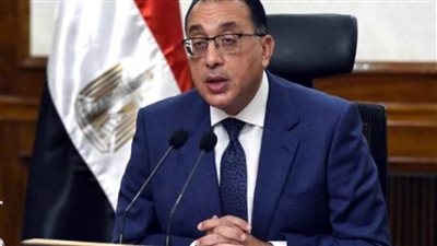 ئيس الوزراء يعقد اجتماعا مع لجنة الشئون الاقتصادية بالنواب بحضور زعيم الأغلبية البرلمانية