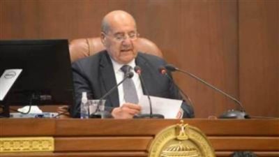 آخر أخبار مجلس الشيوخ اليوم 9-3-2021