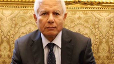 المستشار عبدالله عصر لـلبرلمان : العمل بين البرلمان والشيوخ سيكون تكامليًا ونأمل تحقيق التقدم والازدهار