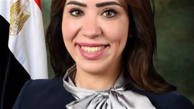 النائبة غادة علي: الحياة الكريمة حلم شباب وسيدات منطقة 