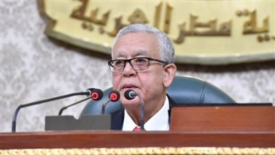 رئيس النواب للسيسي بمناسبة ذكري الإسراء والمعراج: تعمق فى نفوسنا الشعور بوحدة المجتمع