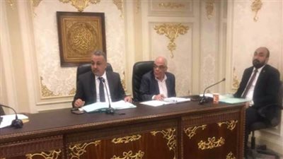 لجنة الاقتراحات والشكاوى بمجلس النواب تنظر 19 مقترح الثلاثاء المقبل
