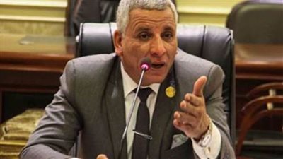 عبد الفتاح يحي: قانون العمل أنهى فوضى فصل العاملين دون وجه حق