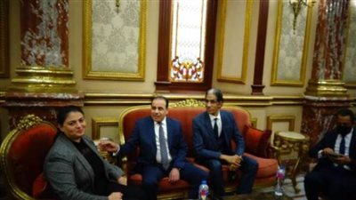 طارق تهامي: تحسين أوضاع الصحفيين والإعلاميين ستكون بأولويات مجلس الشيوخ