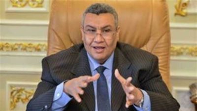 البيئة توافق على طلب النائب مصطفى سالم بشأن إعداد حملات توعوية وزراعة الأسطح