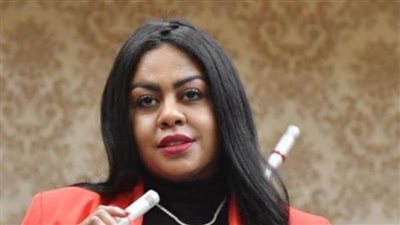 نيفين حمدى تطالب بتغليظ عقوبة التحرش.. وتؤكد: سنفعل كافة الأدوات الرقابية بالبرلمان