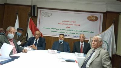 اتحاد التعاونيات يطلب تعديل قانون الإيجار القديم للحفاظ على ٣ ملايين عامل في ١٢ ألف جمعية