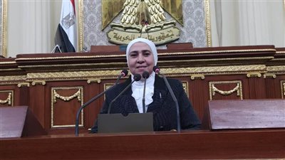 النائبة سهير القاضى: القيادة السياسية أكبر الداعمين للمرأة وتمثيلهم بالبرلمان خير دليل
