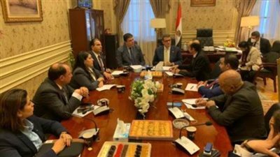 نشاط مكثف للجنة حقوق الإنسان بالبرلمان الاسبوع المقبل.. وحضور وزير الخارجية جلسة الأحد