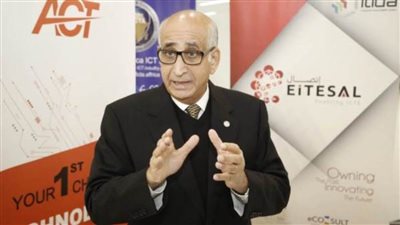 حسانين توفيق  يدعو مجلس حقوق الإنسان الأممى بمراجعة موقفه تجاه مصر 