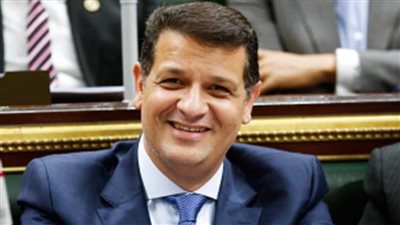 النائب طارق رضوان: البيان الأممي بشأن حالة حقوق الإنسان بمصر مدفوع من جماعات مأجورة
