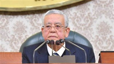 مقترح بإطلاق اسم كمال عامر علي أحد قاعات البرلمان..وجبالي يعلن خلو مقعده