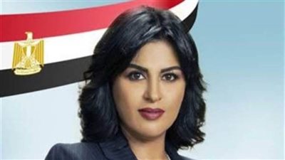 هند رشاد تتقدم بطلب إحاطة لتنفيذ قانون إدارة المخلفات بسبب الأكياس البلاستيكية