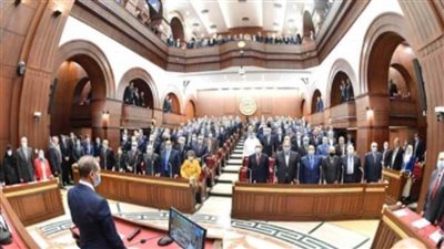 اليوم أولى اجتماعات لجان مجلس الشيوخ.. الأوقاف والتشريعية  تضعا خطط عمل اللجنة 