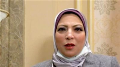 إحسان شوقى تكشف تفاصيل اجتماعها بوزيرة التضامن: سيتم التوسع في برامج الفئات غير القادر