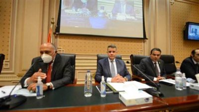 وكيل لجنة حقوق الإنسان يطالب بدور قوى للسفراء بالخارج لتوضيح الصورة الحقيقية