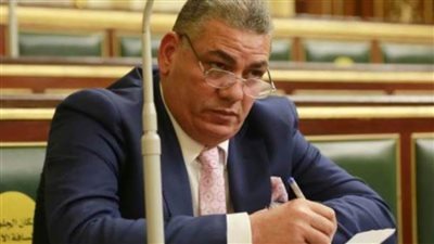 خالد نحول يتقدم بطلب إحاطة بشأن تأخر صدور لائحة قانون التأمينات الاجتماعية