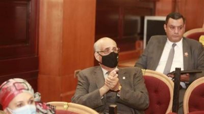 حسانين توفيق: مبادرة التمويل العقارى ستنعش السوق وتلبى احتياجات الفئات الأقل دخلا