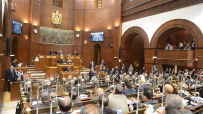 أول مشروع قانون أمام تعليم وأتصالات الشيوخ اليوم..تحيا مصر ينشر النص الكامل