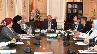 بعد موافقة التضامن.. كل ما تريد معرفته عن قانون حقوق المسنيين