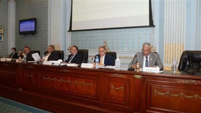 محلية النواب توصي بوضع خارطة طرق للتصدي للمواقف العشوائية