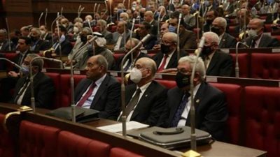 عقوبة 20 سنة وعزل الطبيب..الشيوخ يوافق نهائيا علي تعديلات ختان الإناث