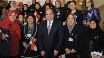 الأحوال الشخصية وتكاليف الزواج.. 10 تكليفات رئاسية لدعم المرأة في عيد الأم