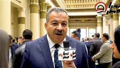 فيديو.. محمد العماري: التمثيل الحزبي يعكس التنوع فى البرلمان المقبل.. ونلتزم بالأجندة الحزبية