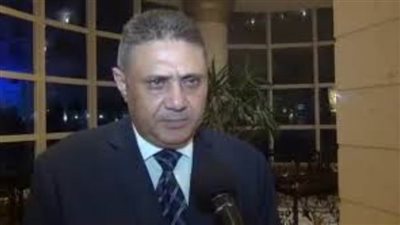 نشأت متري : الضمير العالمي لا ينصف حقوق الإنسان بمصر