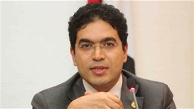 عاجل.. إصابة ضياء الدين داوود بفيروس كورونا   