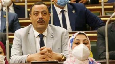 أشرف أمين: السفينة البنمية الجانحة تحولت إلى 