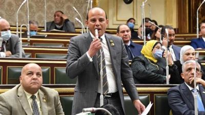 عمرو القطامي: تعويم السفينة البنمية يعكس حجم وقوة الدولة المصرية فى تخطى الصعاب