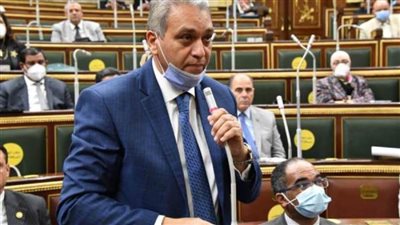 مجلس النواب يحسم خلافات التعريفات بقانون الري