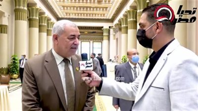 فيديو.. محمد الحصى: المجلس المقبل يضم تركيبة مختلفة تجمع الخبرة والكفاءة