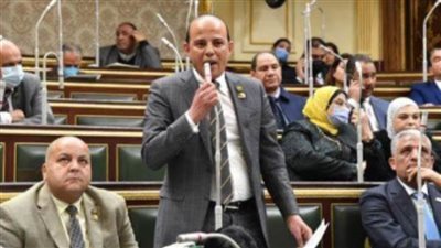 عمرو القطامى: موكب نقل المومياوات أكبر دعاية فى التاريخ للسياحة المصرية