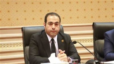 رئيس رياضة النواب: السيسي منح الريف قبلة جديدة بحياة كريمة