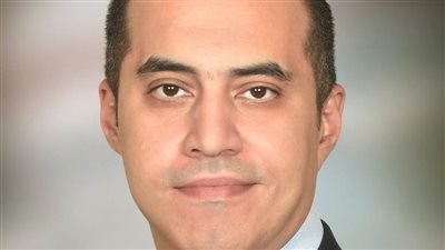 الأمين العام لمجلس النواب محمود فوزي ينعي وفاة والدة المستشار أحمد سعد الدين