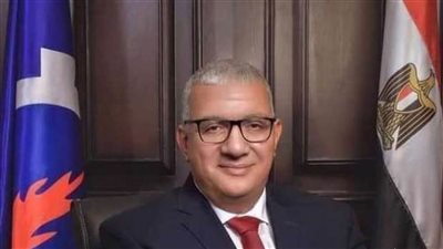 وفاة ثالث نواب برلمان 2021 حسن عيد عن محافظة السويس