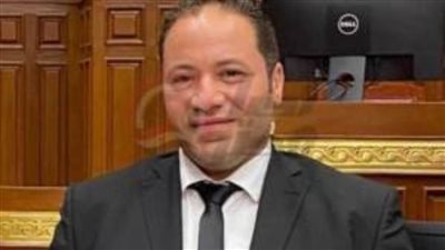 مصطفى سالمان : مؤتمر بغداد خطوة إيجابية كبيرة لبناء عراق جديد ومصر تدعم الاستقرار بالمنطقة